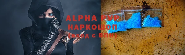 apvp Горняк